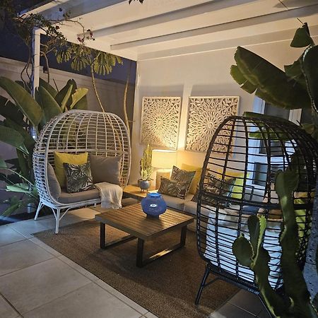 Un Sueno Apartment Playa Blanca  Luaran gambar