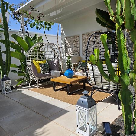 Un Sueno Apartment Playa Blanca  Luaran gambar