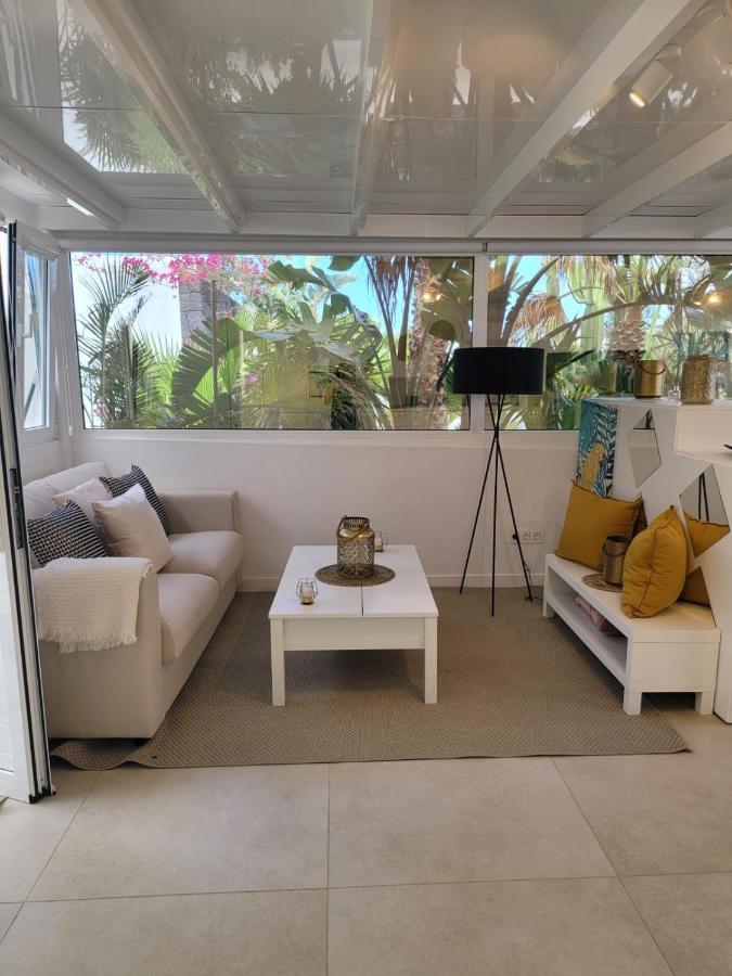 Un Sueno Apartment Playa Blanca  Luaran gambar