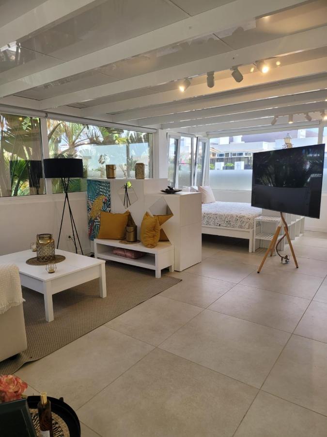 Un Sueno Apartment Playa Blanca  Luaran gambar