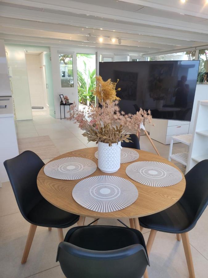 Un Sueno Apartment Playa Blanca  Luaran gambar