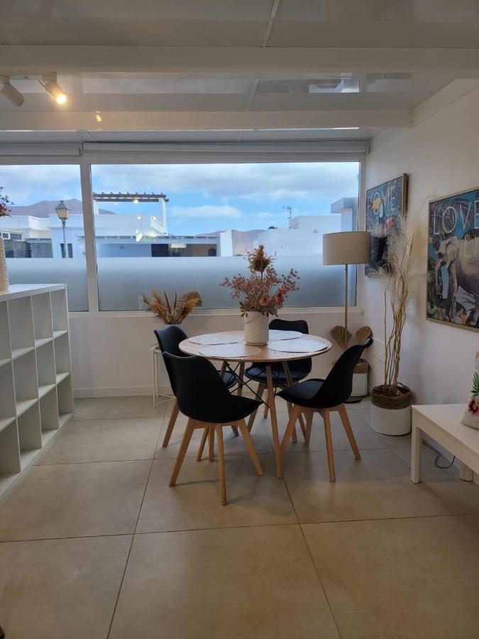 Un Sueno Apartment Playa Blanca  Luaran gambar