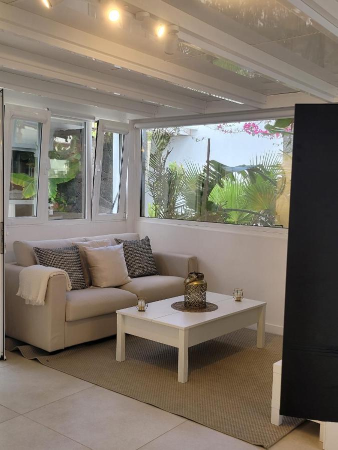 Un Sueno Apartment Playa Blanca  Luaran gambar