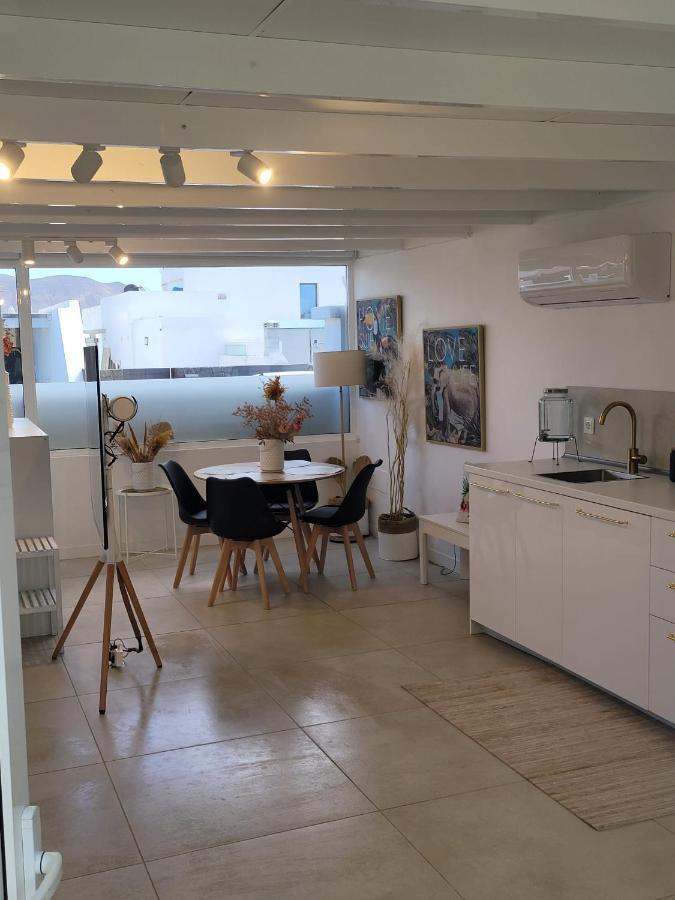 Un Sueno Apartment Playa Blanca  Luaran gambar