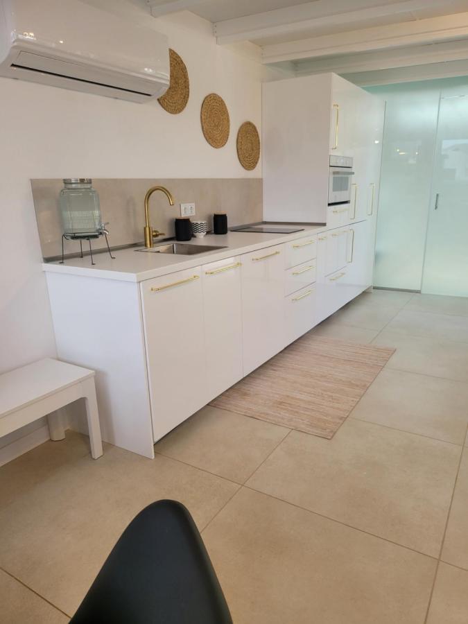 Un Sueno Apartment Playa Blanca  Luaran gambar