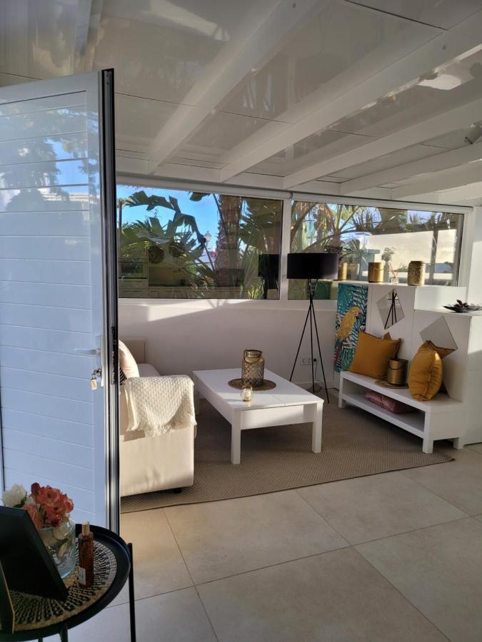 Un Sueno Apartment Playa Blanca  Luaran gambar