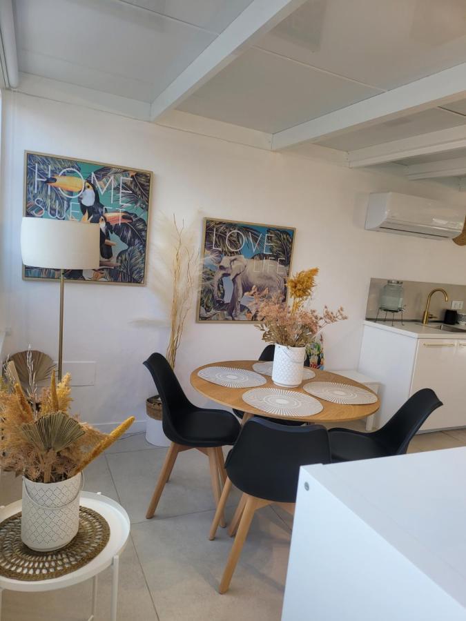 Un Sueno Apartment Playa Blanca  Luaran gambar