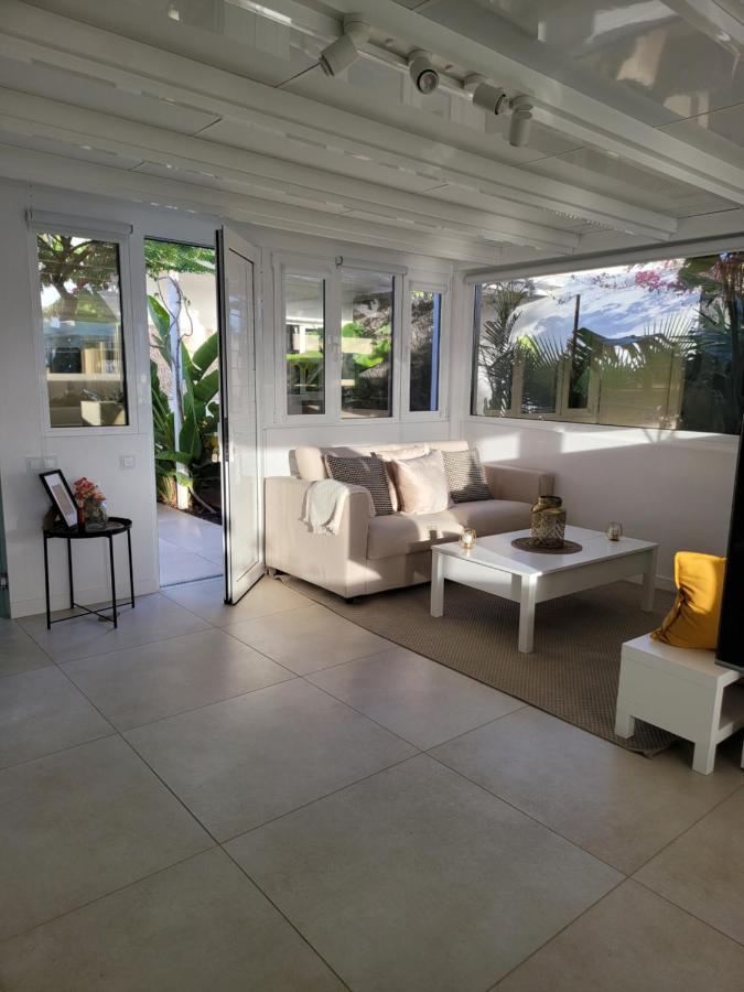 Un Sueno Apartment Playa Blanca  Luaran gambar