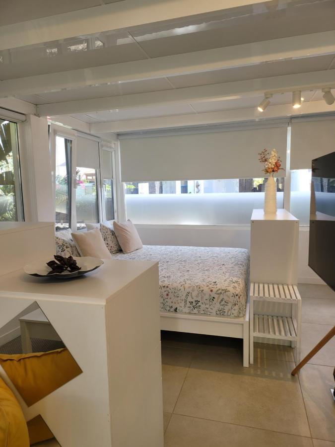 Un Sueno Apartment Playa Blanca  Luaran gambar