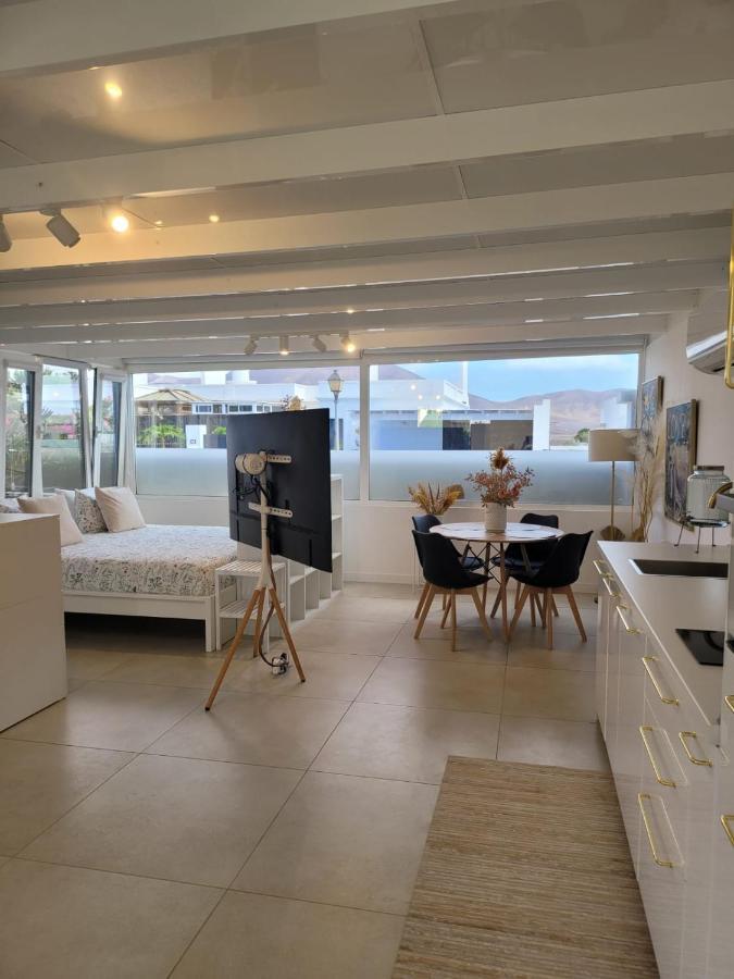 Un Sueno Apartment Playa Blanca  Luaran gambar
