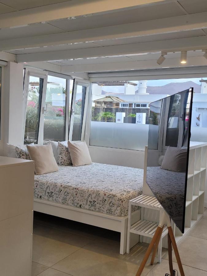 Un Sueno Apartment Playa Blanca  Luaran gambar