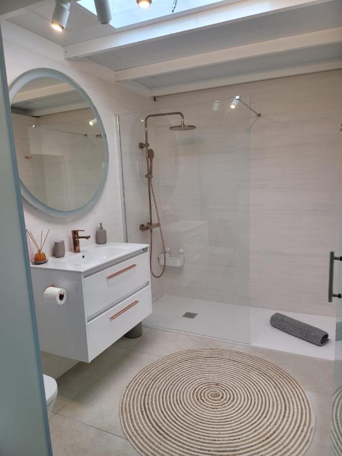 Un Sueno Apartment Playa Blanca  Luaran gambar
