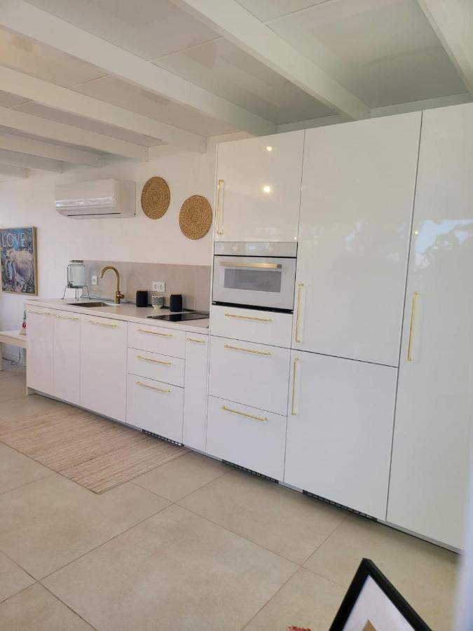 Un Sueno Apartment Playa Blanca  Luaran gambar