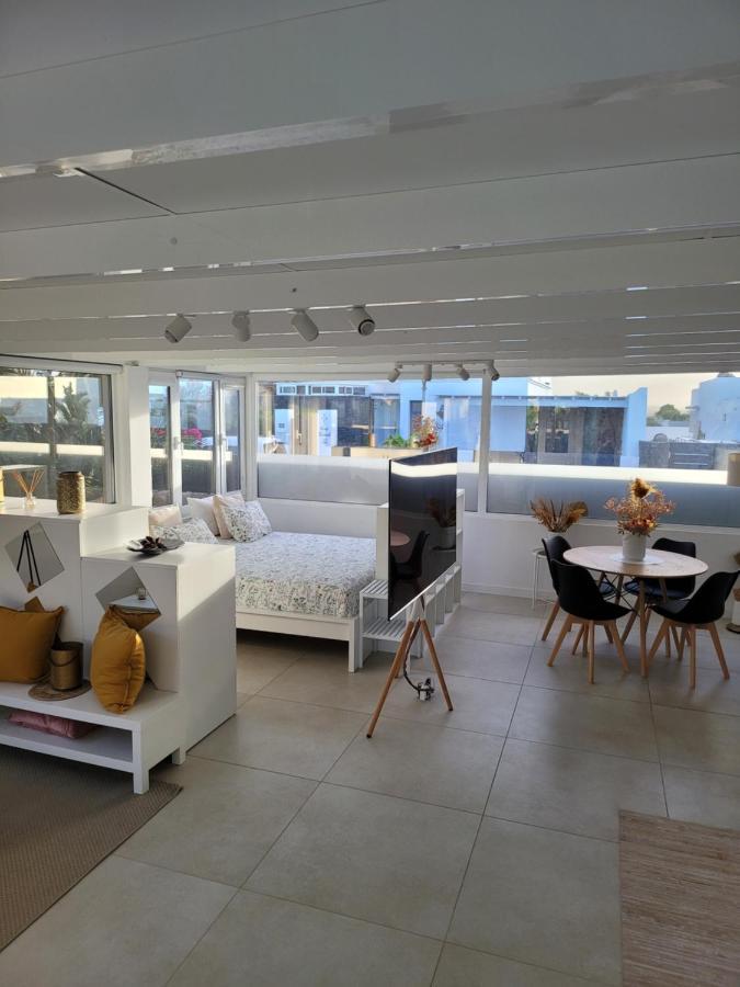 Un Sueno Apartment Playa Blanca  Luaran gambar
