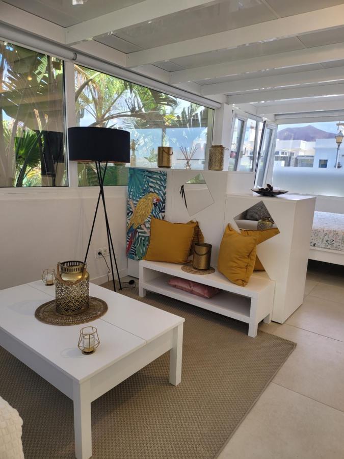 Un Sueno Apartment Playa Blanca  Luaran gambar