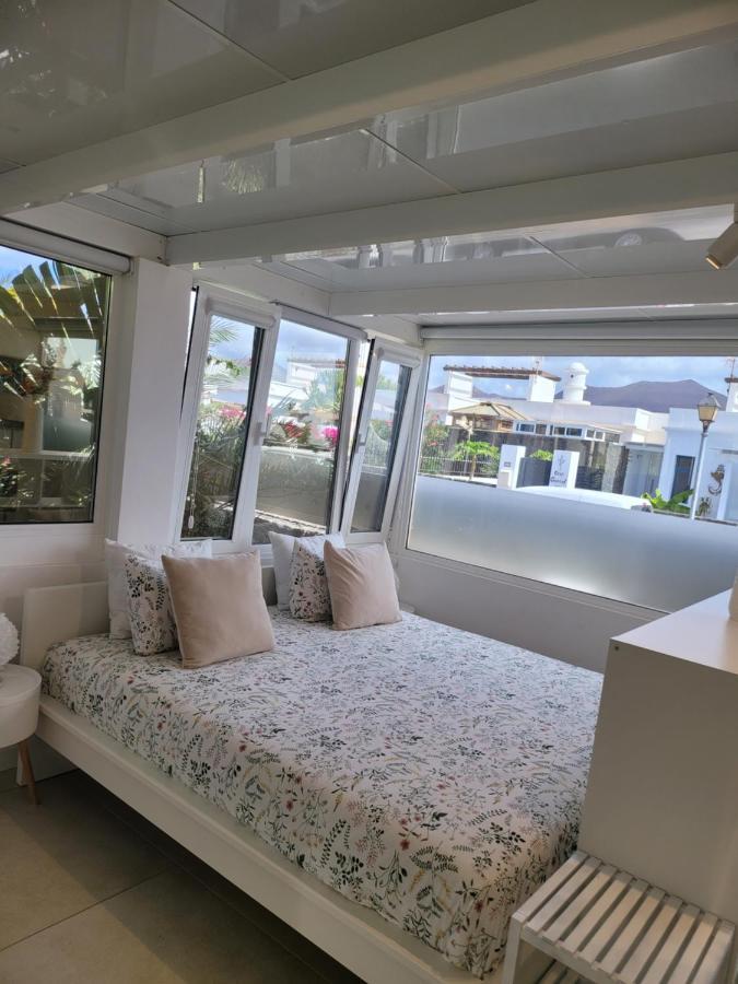 Un Sueno Apartment Playa Blanca  Luaran gambar