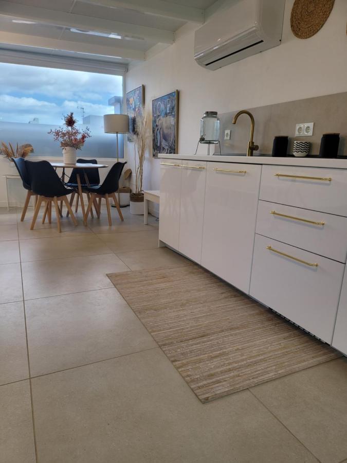 Un Sueno Apartment Playa Blanca  Luaran gambar