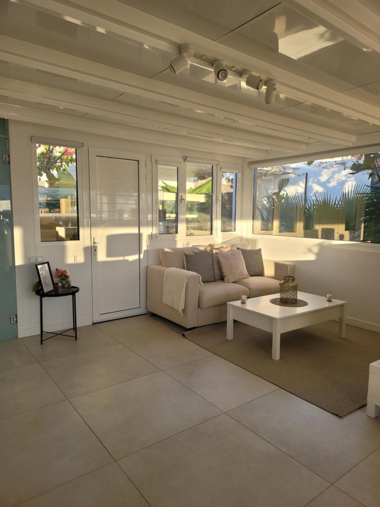 Un Sueno Apartment Playa Blanca  Luaran gambar