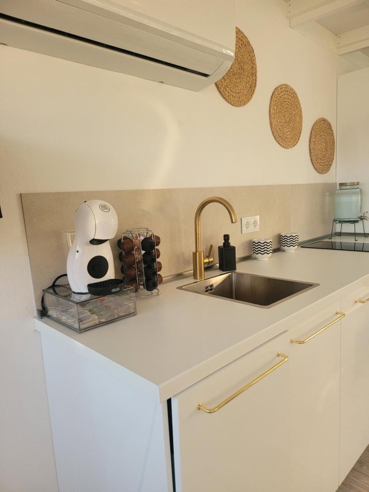 Un Sueno Apartment Playa Blanca  Luaran gambar