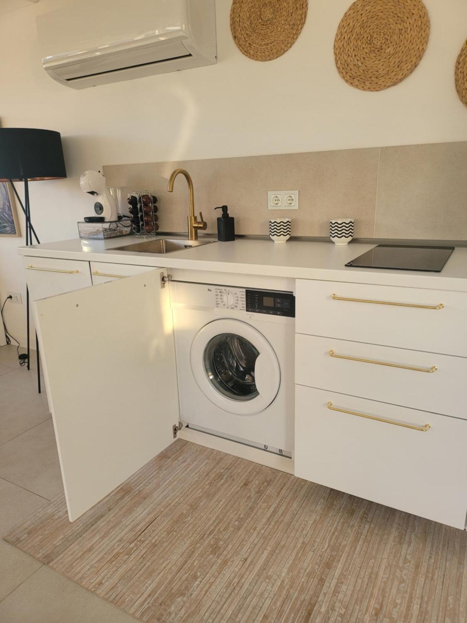 Un Sueno Apartment Playa Blanca  Luaran gambar