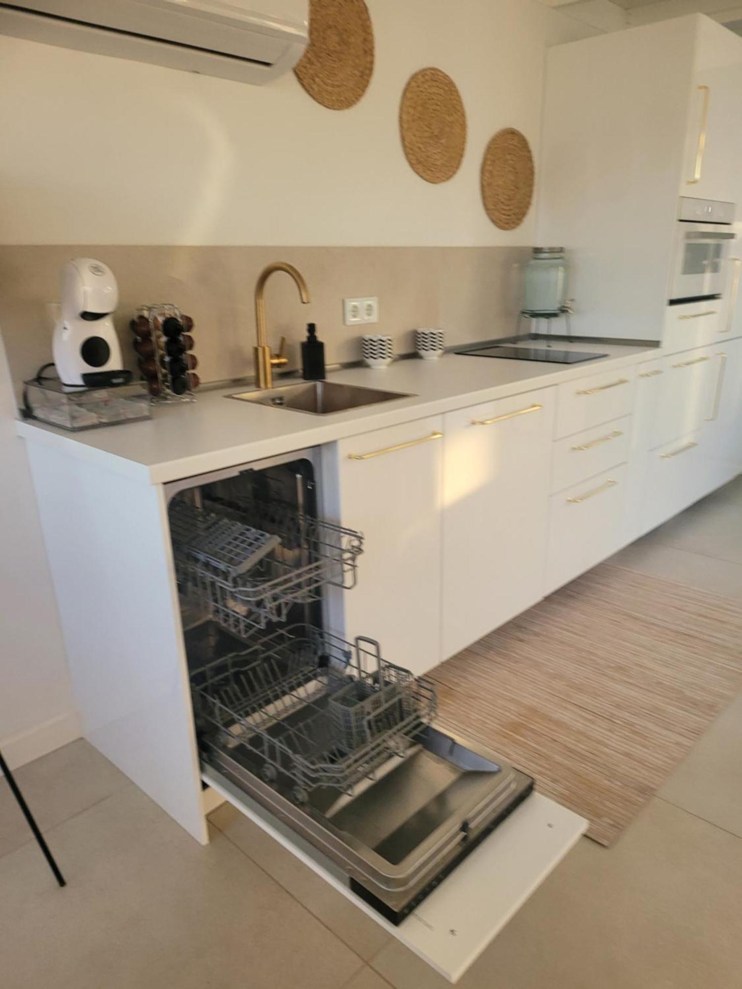 Un Sueno Apartment Playa Blanca  Luaran gambar