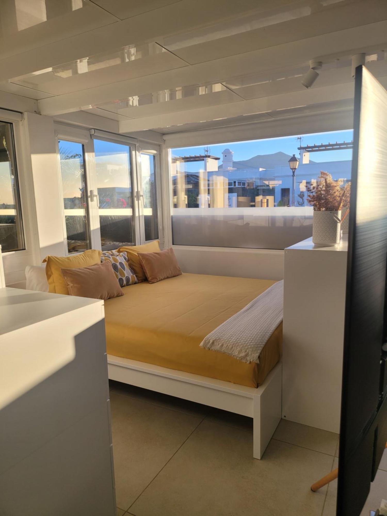 Un Sueno Apartment Playa Blanca  Luaran gambar