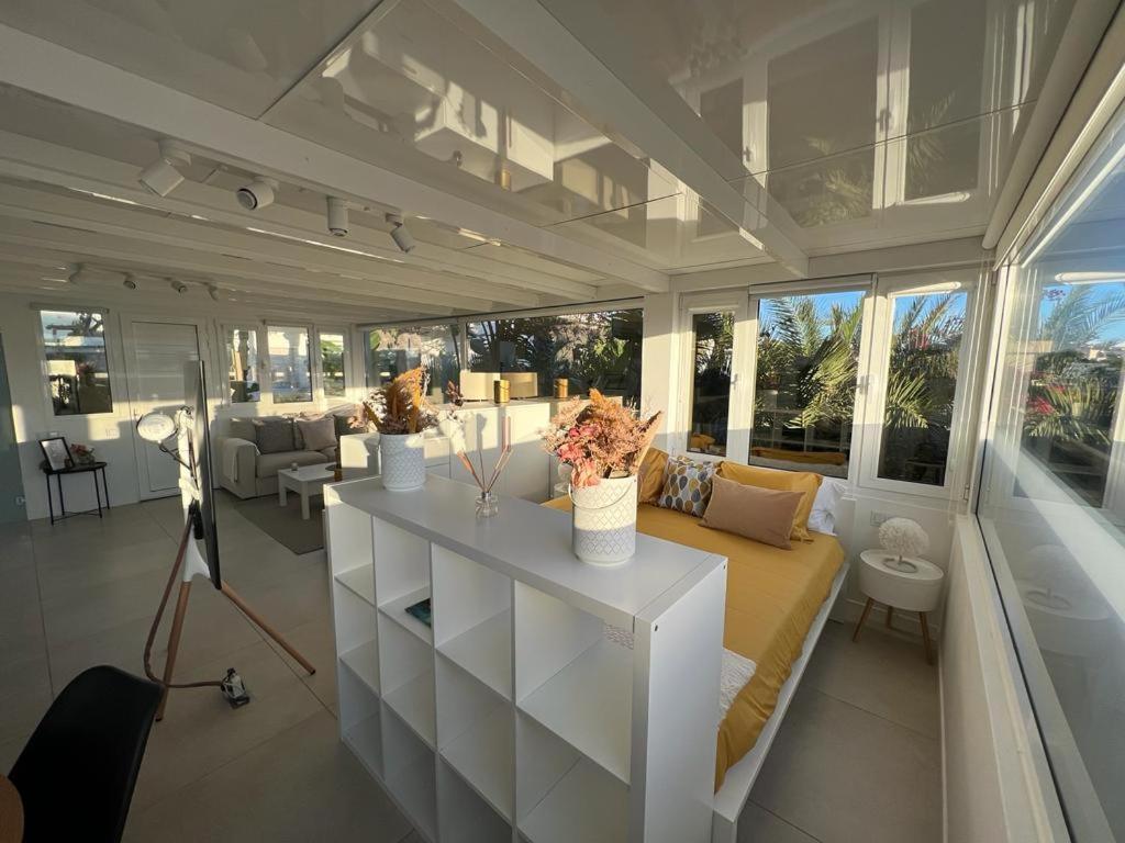 Un Sueno Apartment Playa Blanca  Luaran gambar