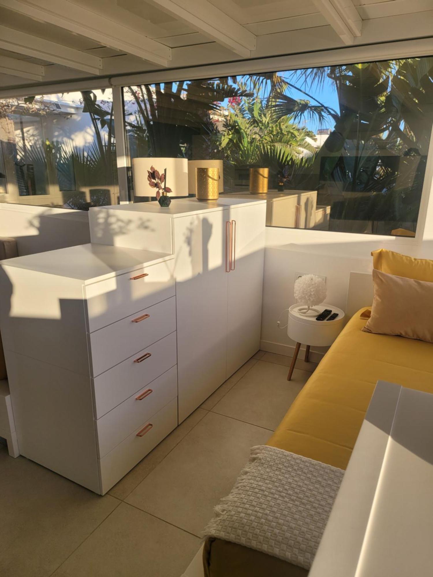 Un Sueno Apartment Playa Blanca  Luaran gambar